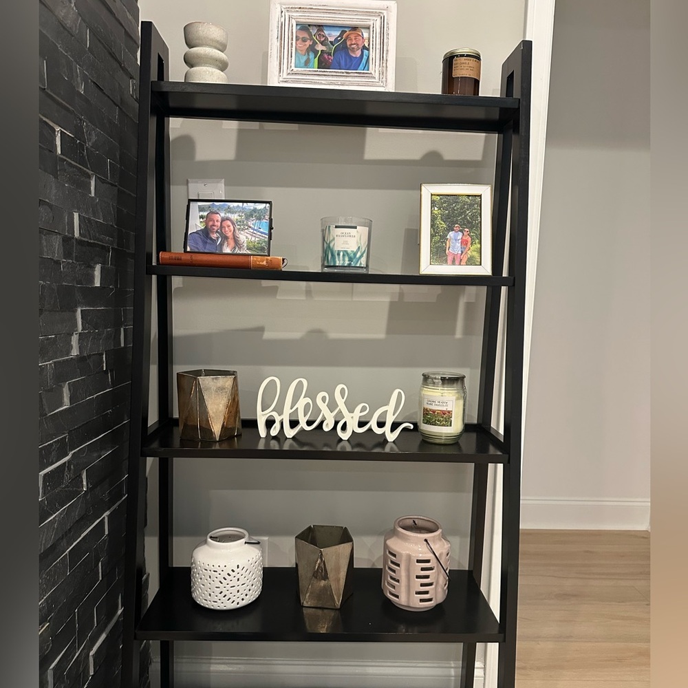 Farmhouse decor